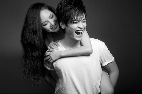 H&agrave; Anh Tuấn , Phương Linh